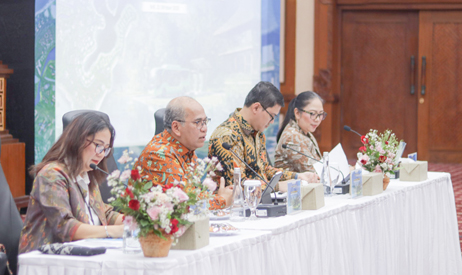 Bank Indonesia Dorong Penguatan Investasi untuk Akselerasi Perekonomian Bali