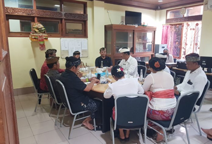 Komisi 1 DPRD Klungkung Minta BRIDA Dorong Kekayaan Intelektual Bisa Berdampak Sejahterakan Masyarakat