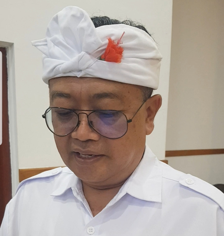Komisi II DPRD Dorong Dinas PUPRKP Optimalkan Pendapatan dari Penyewaan Alat Berat