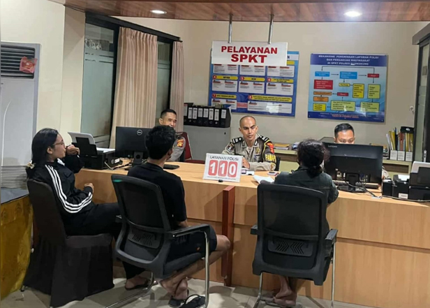 Tertipu Bujuk Rayu, Impian Anak Jadi Polisi, SW Tertipu Calo Rp500 Juta